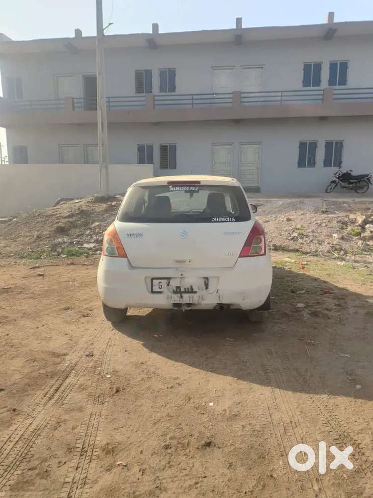 Maruti Suzuki Swift 2010 Diesel 180000 Km Driven Best Engine Best