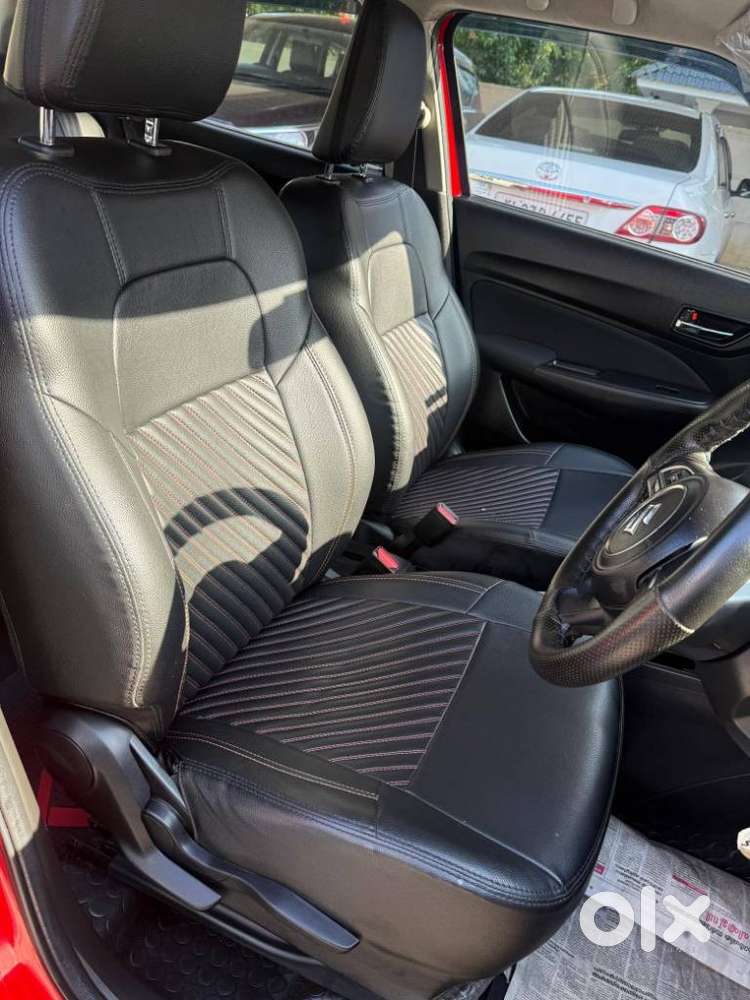Maruti Suzuki Swift 1.2 Vxi (o), 2019, Petrol