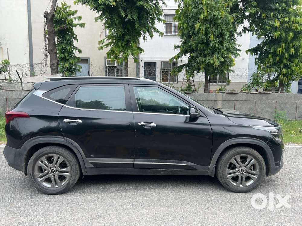 Kia Seltos 1.5 Htx 2020