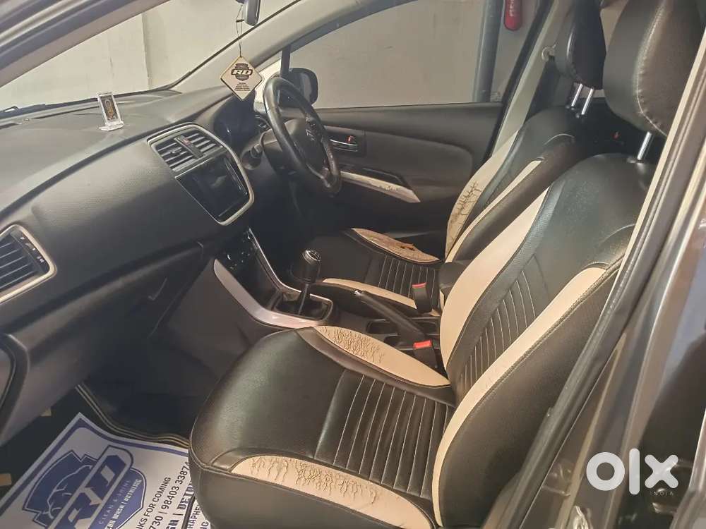 2016 Model
Singal Owner 
Top Model