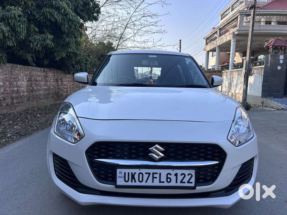 Maruti Suzuki Swift