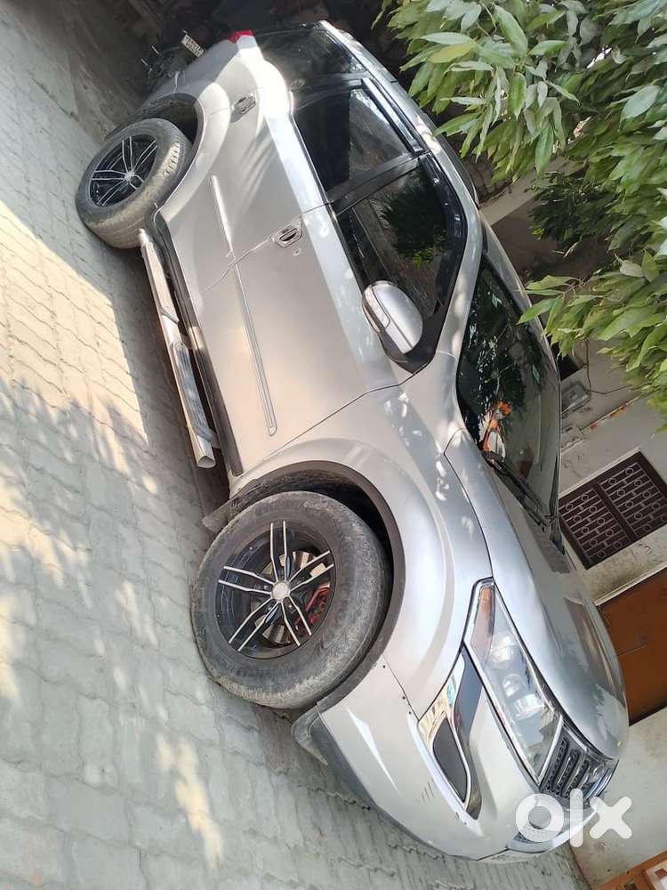 Mahindra Xuv500 2015 Diesel Well Maintained