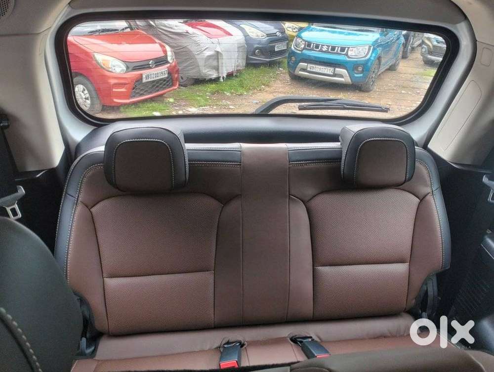 Mahindra Scorpio-n 2.2 Z8 L Diesel Mt 4wd 7 Str, 2026, Diesel