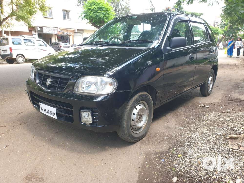 Maruti Suzuki Alto 800 Lxi, 2011, Petrol