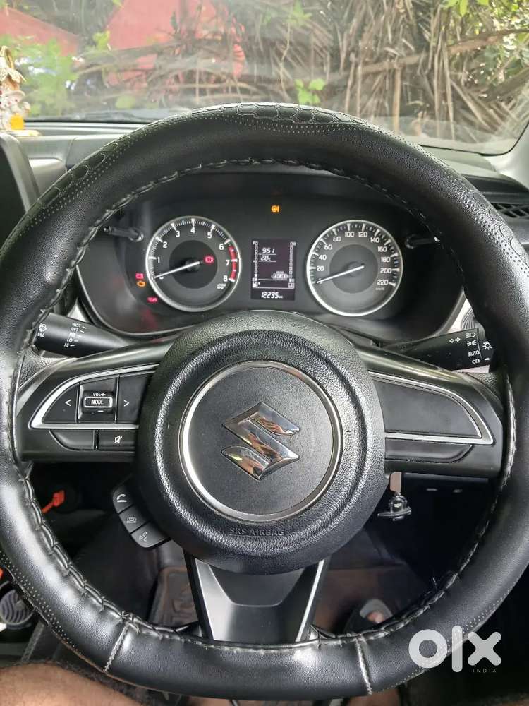 Maruti Suzuki Fronx Delta Plus Petrol Manual 2025