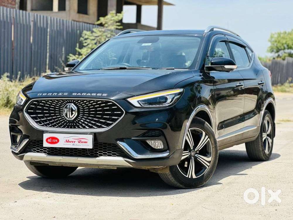 Mg Astor Smart Turbo, 2022, Petrol