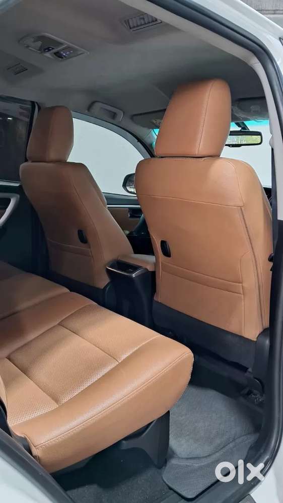 Toyota Fortuner 2011-2016 4x2 At, 2024, Diesel