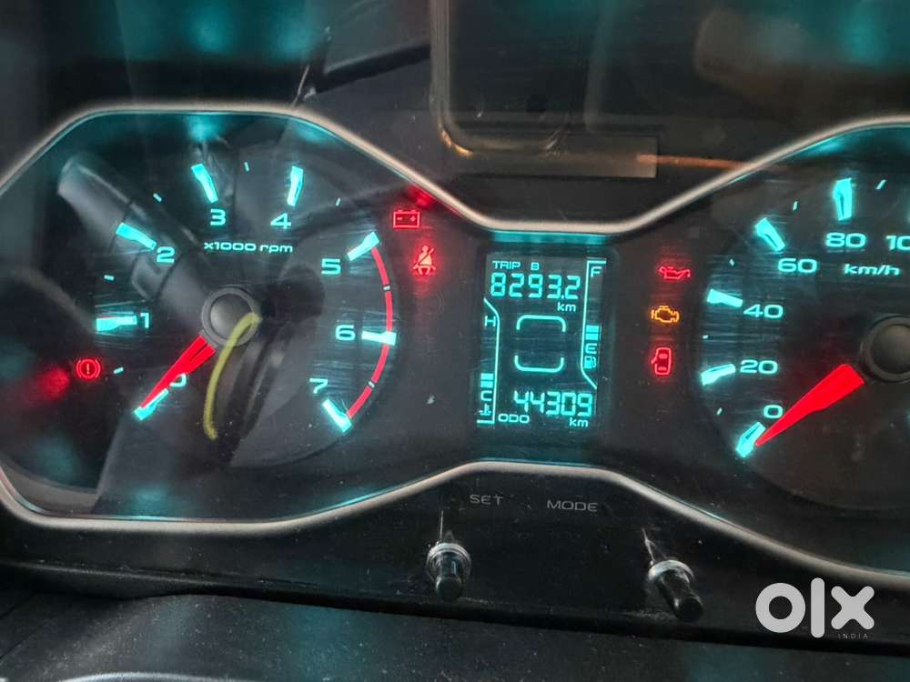 Mahindra Scorpio Classic Diesel 2025