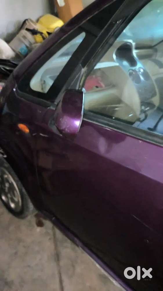 Tata Nano Genx Xm 2015