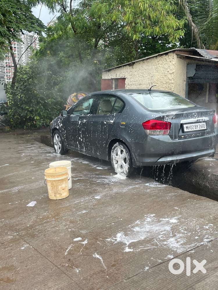 Honda City Petrol 2010 Top Model