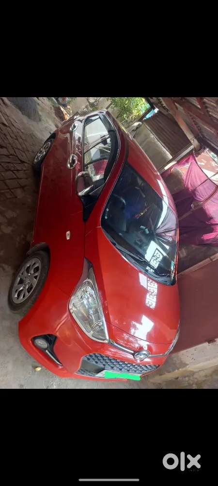 Hyundai Grand I10 2018, Petrol
