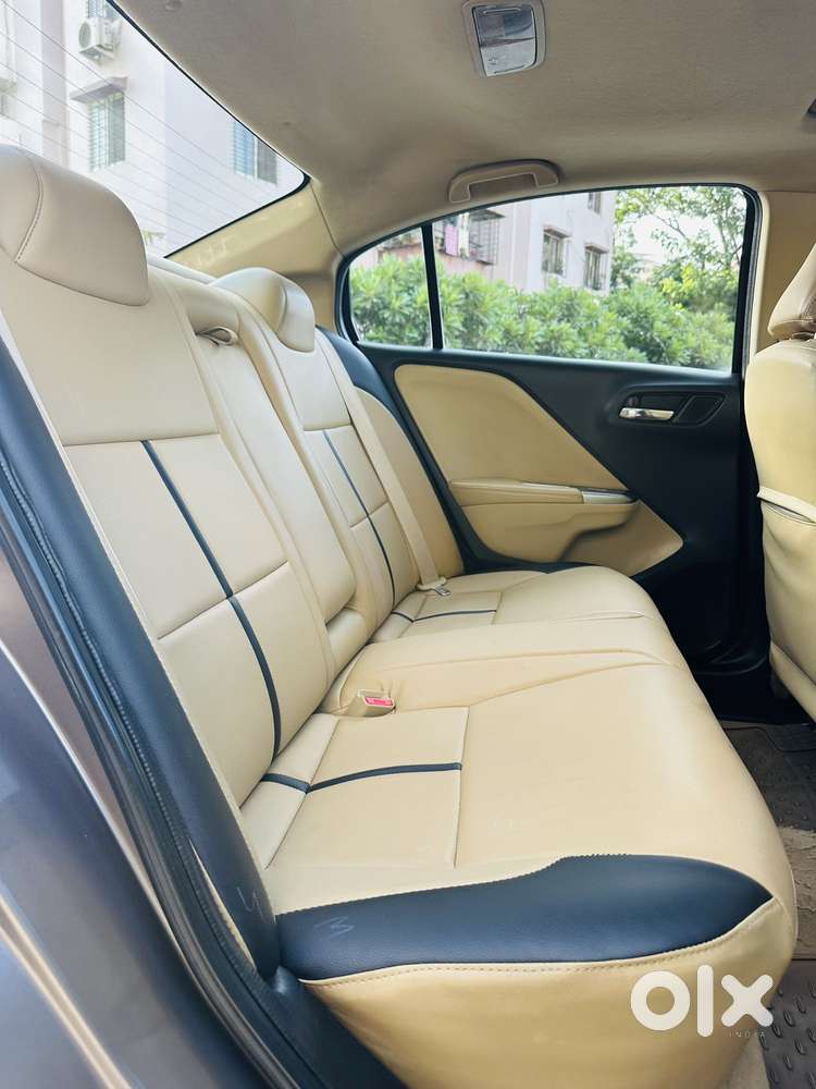 Honda City 2014-2015 I Dtec Vx, 2014, Diesel