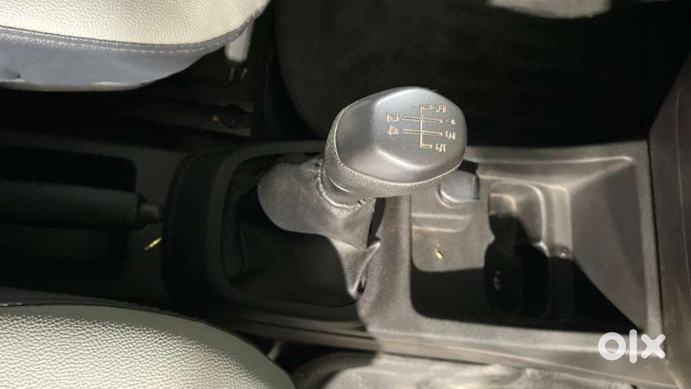 Renault Kwid 1.0 Rxt Edition, 2017, Petrol