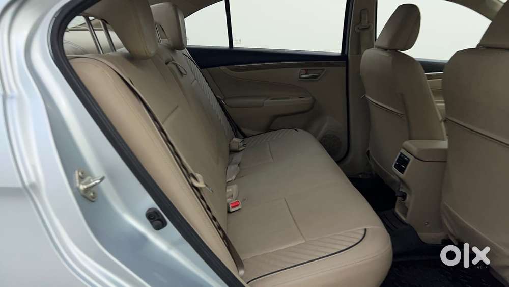 Maruti Suzuki Ciaz Zeta 1.5, 2022, Petrol