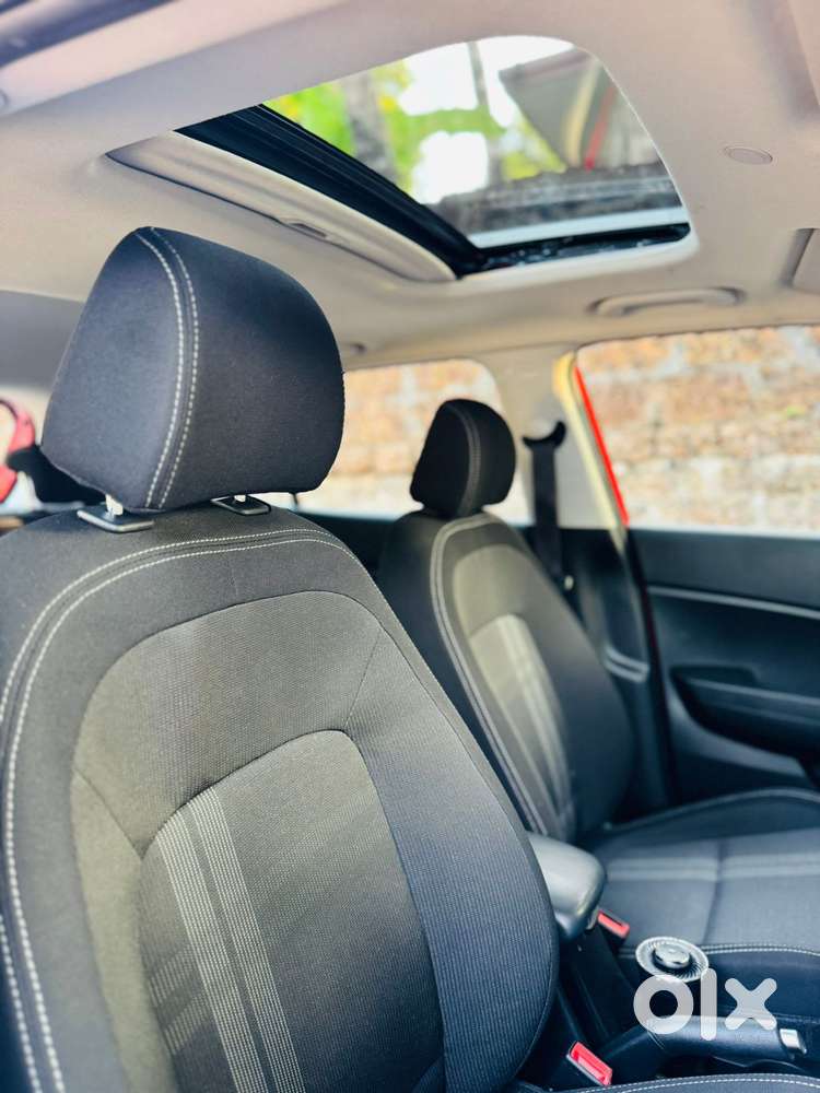 Hyundai Venue Sx Plus Turbo Dct, 2019, Petrol