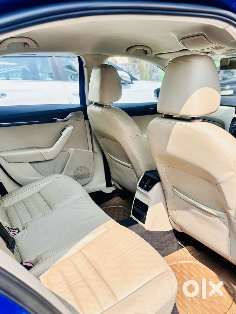 Skoda Octavia Corporate Edition Diesel, 2014, Diesel