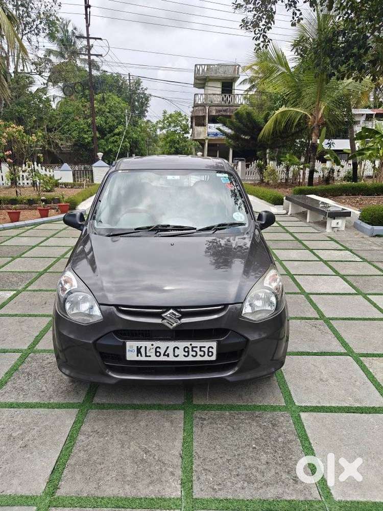 Maruti Suzuki Alto 800 Lxi Anniversary Edition, 2015, Petrol