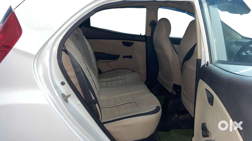 Hyundai Eon Era +, 2013, Petrol