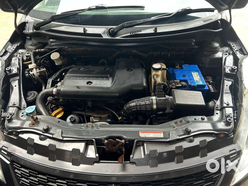 Maruti Suzuki Swift Zdi, 2016, Diesel