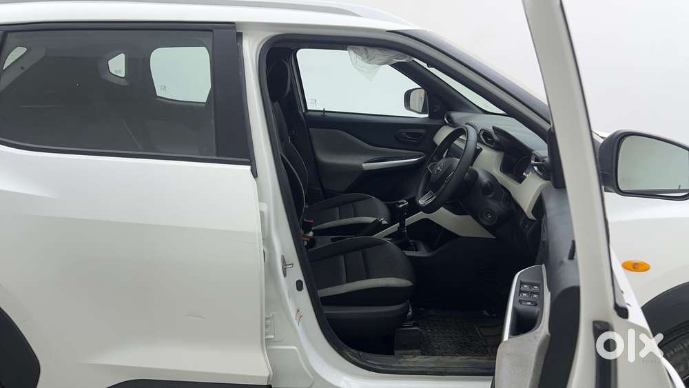 Nissan Magnite 1.0 Xe, 2023, Petrol