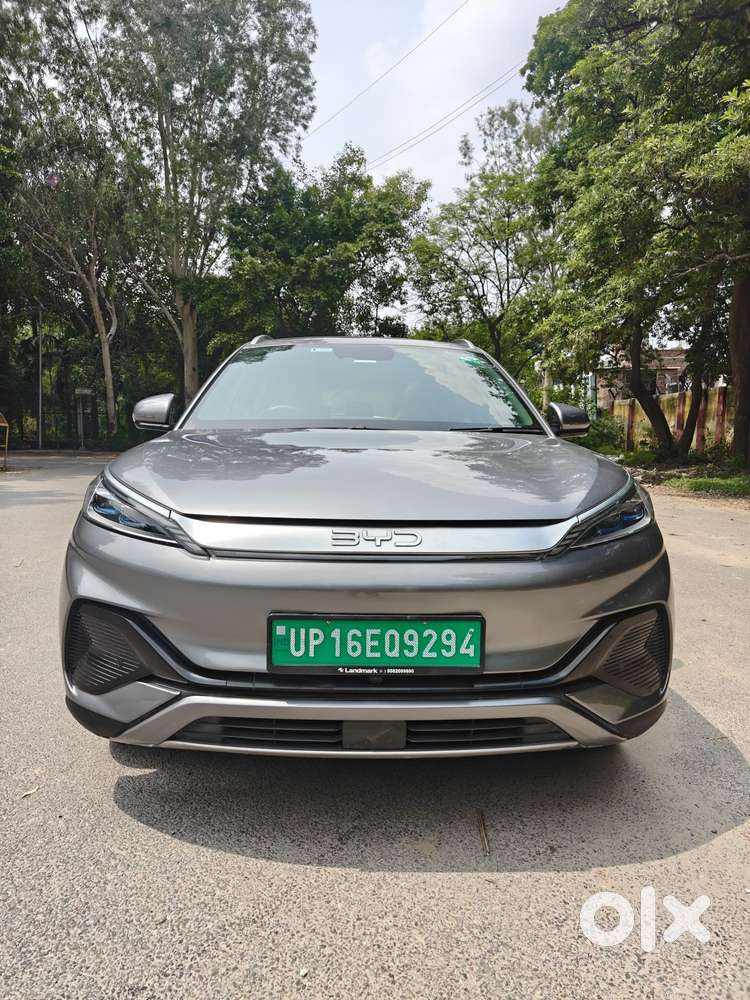 Byd Atto 3 Special Edition, 2024, Electric