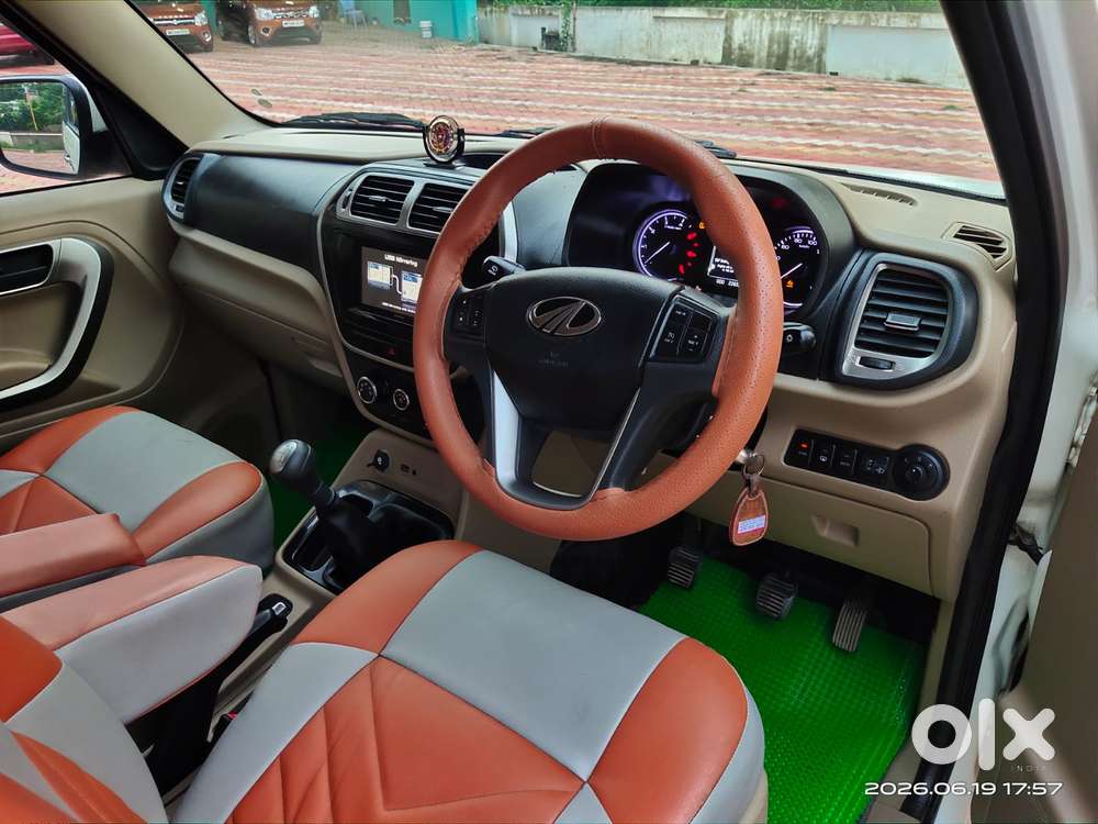 Mahindra Bolero Neo 1.5 N 10 R, 2022, Diesel