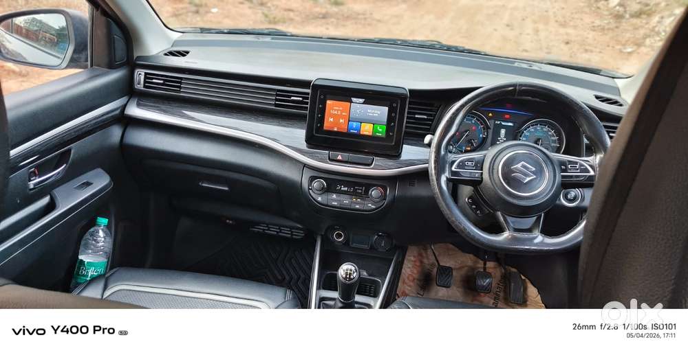 Maruti Suzuki Xl6 Zeta, 2023, Petrol