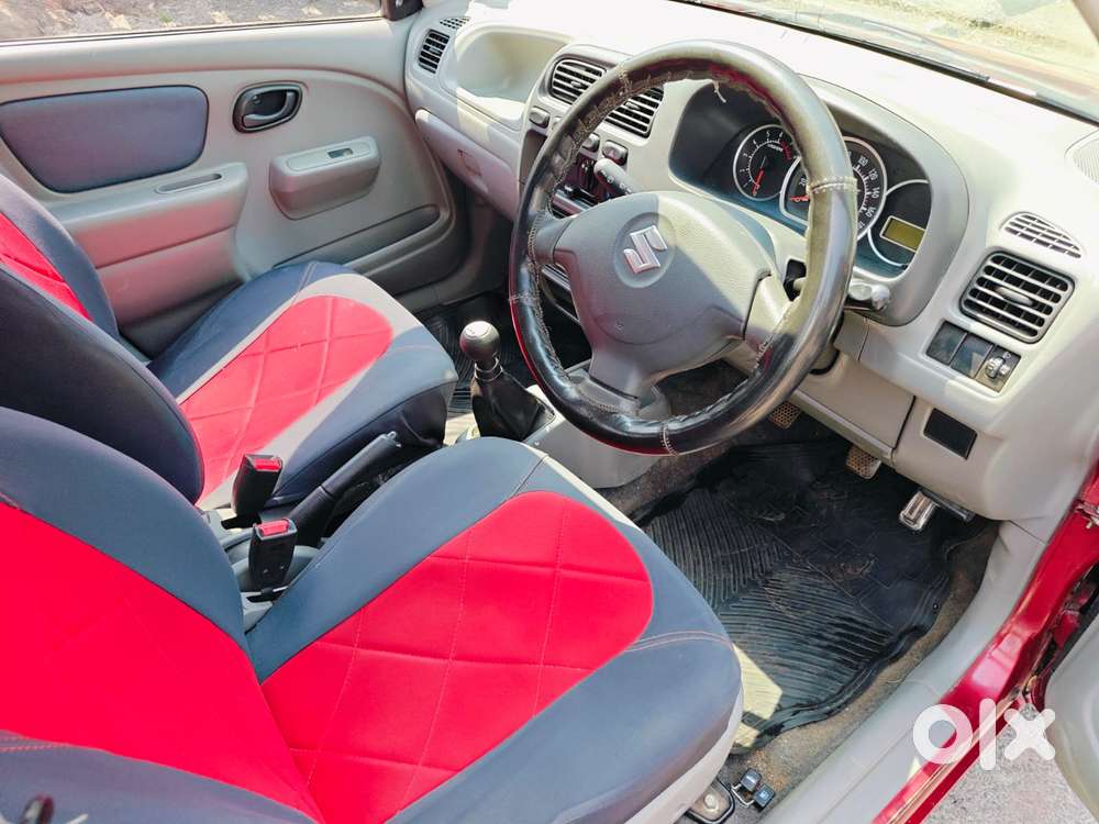 Maruti Suzuki Alto K10 Vxi (o), 2012, Petrol