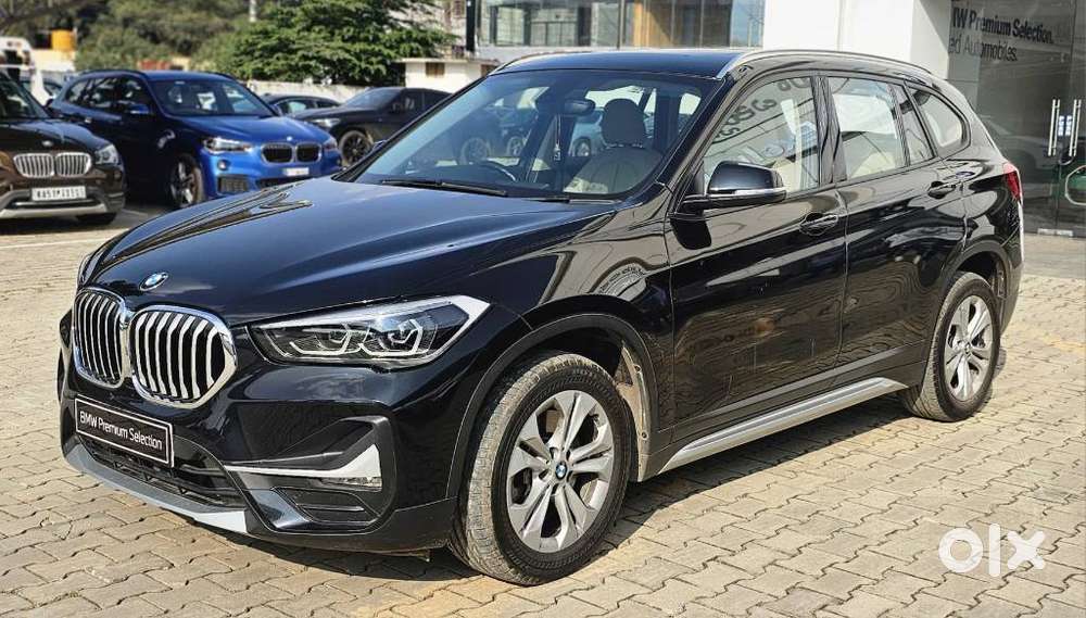 Bmw X1 Sdrive 20d X Line, 2022, Diesel