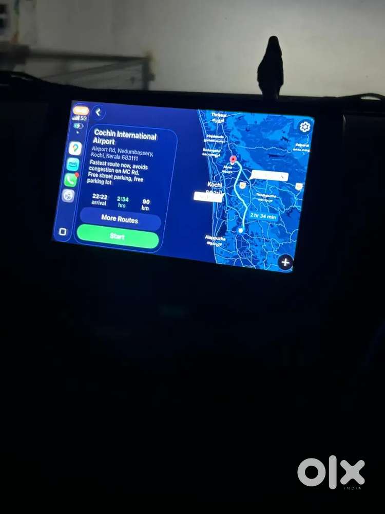 Tata Nexon 2025 Petrol. Only16500 Km Driven