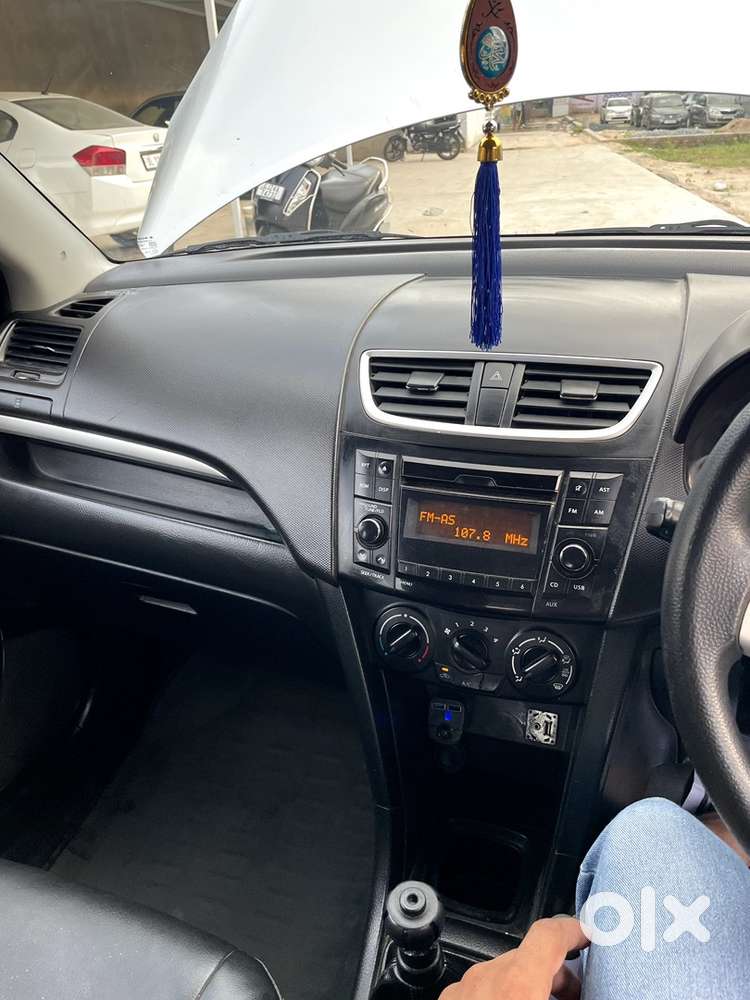 Maruti Swift Diesel 2014
