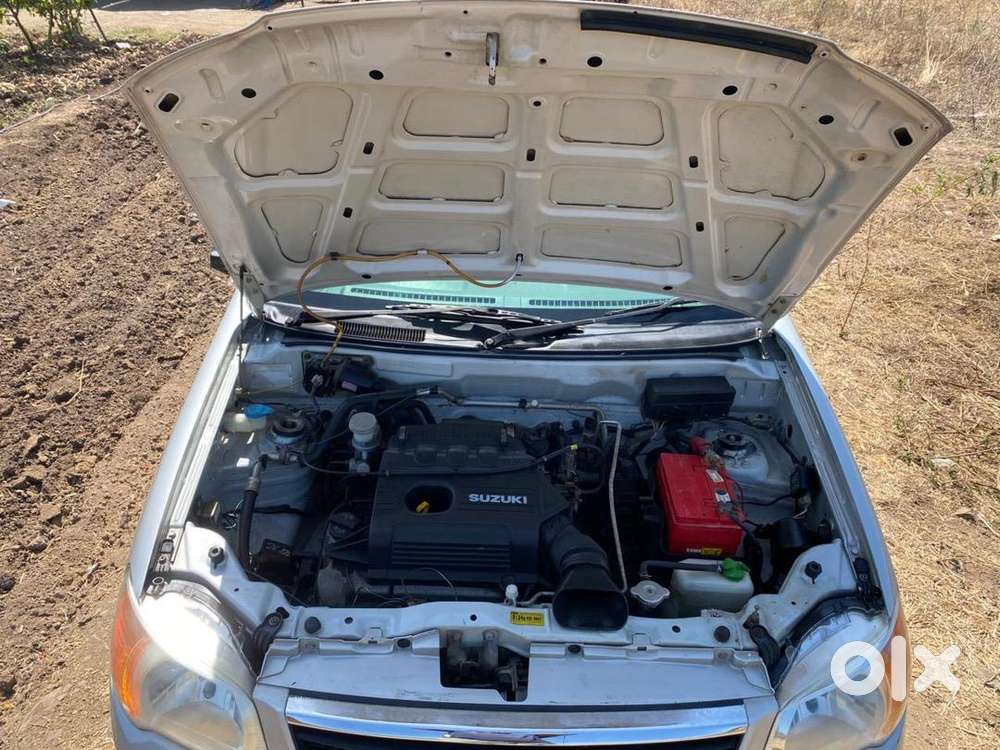 Maruti Suzuki Alto K10 2011