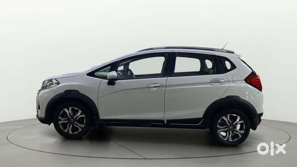 Honda Wr-v 1.2 Vx I-vtec, 2019, Petrol