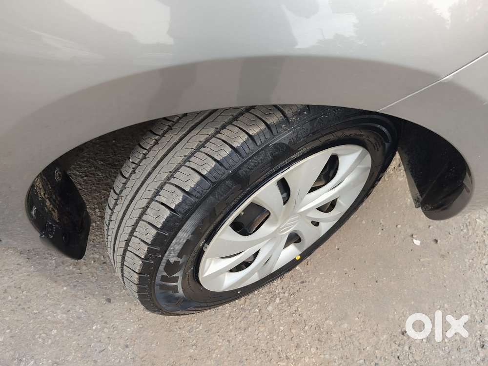 Maruti Suzuki Swift Dzire Vxi Optional, 2021, Petrol