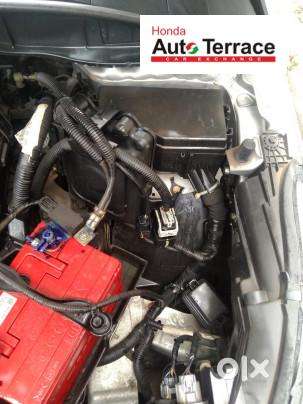 Honda City 1.5 Zx I-vtec Mt, 2021, Petrol