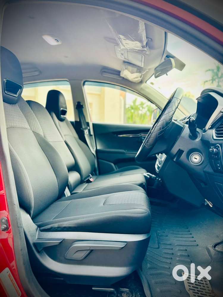 Mahindra Kuv100 Nxt 1.2 K8 Petrol 6 Str, 2018, Petrol