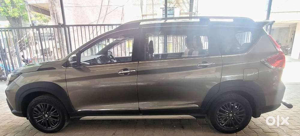 Maruti Suzuki Xl6 1.5 Zeta Mt, 2021, Petrol