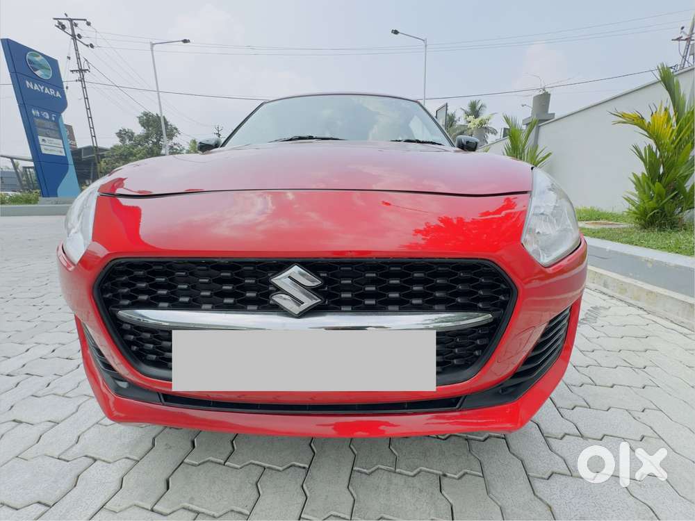 Maruti Suzuki Swift Vdi, 2018, Diesel
