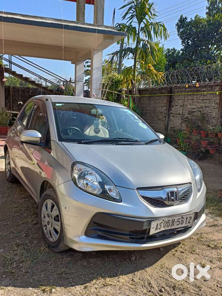Honda Brio– For Sale