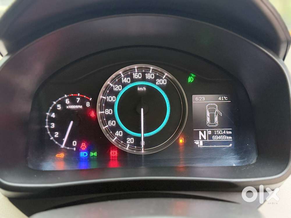 Maruti Suzuki Ignis 1.3 Amt Zeta, 2021, Petrol