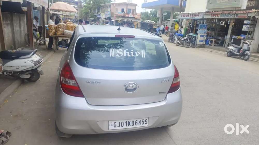 Good Condition
