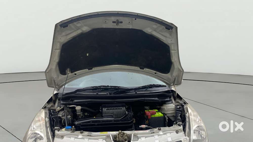 Maruti Suzuki Swift 1.2 Vxi (o), 2016, Petrol