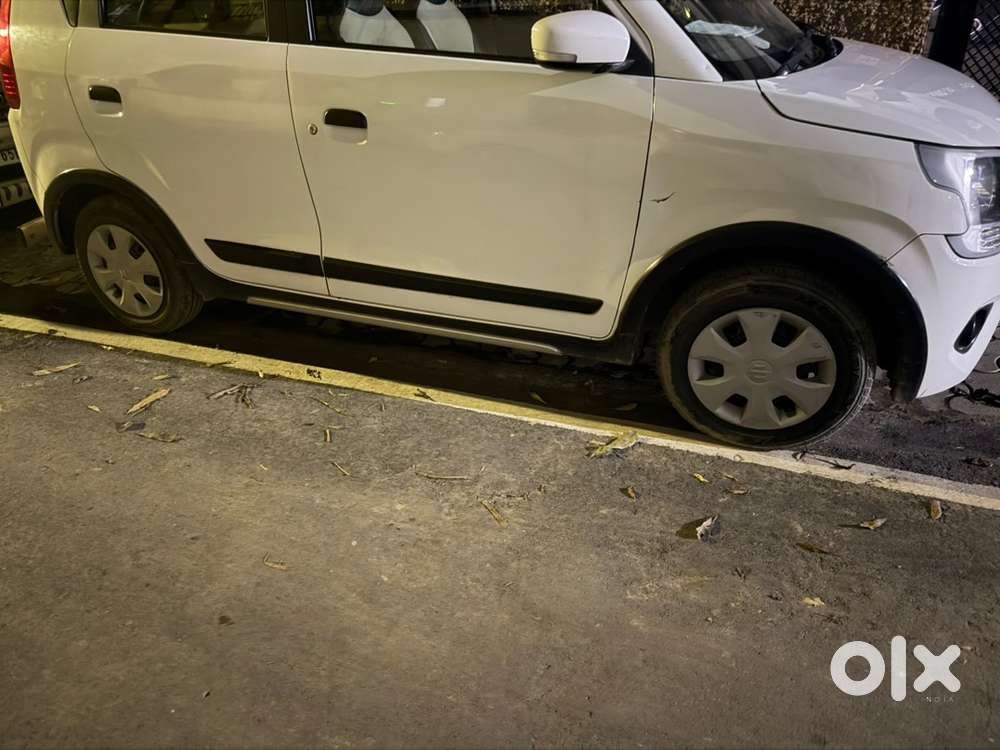 Maruti Suzuki Wagon R 2019