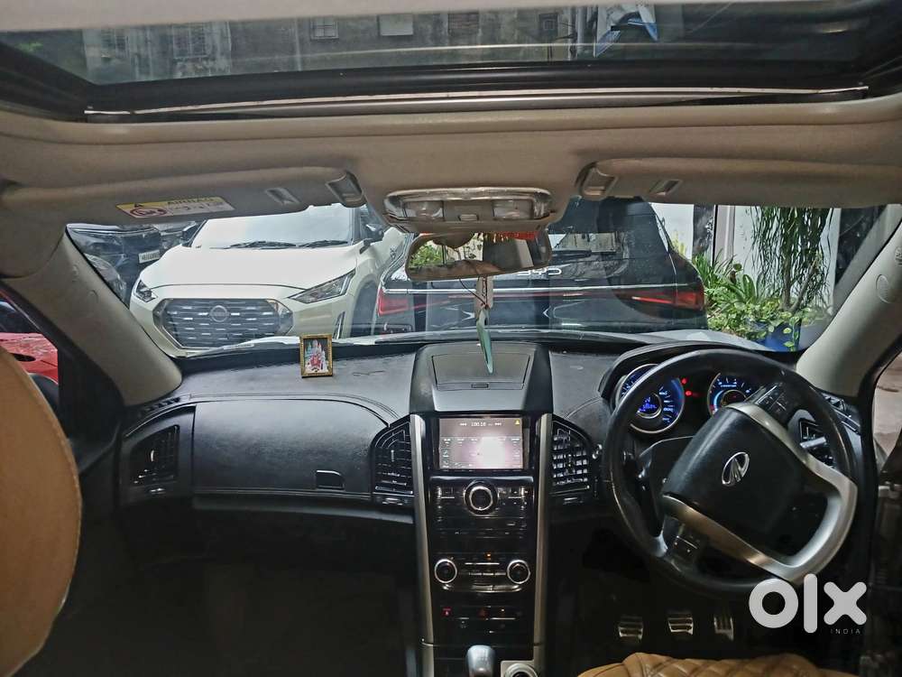 Mahindra Xuv500 W11 Option, 2018, Diesel