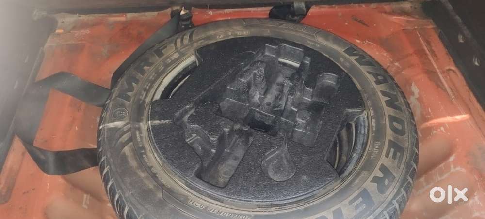 Maruti Suzuki Brezza Vdi, 2017, Diesel