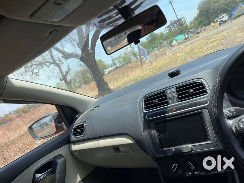 Volkswagen Polo Tdi 2013 Diesel Excellent Condition