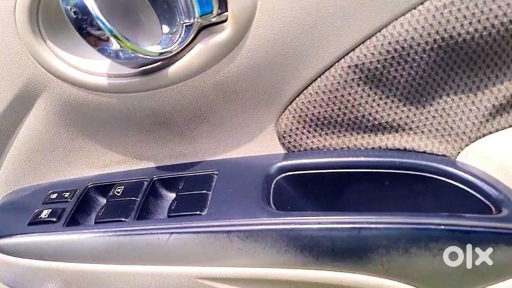 Nissan Sunny Xe D, 2016, Diesel