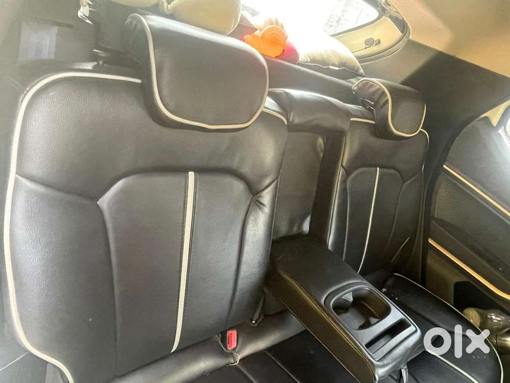 Renault Kiger 2021 Petrol Well Maintained