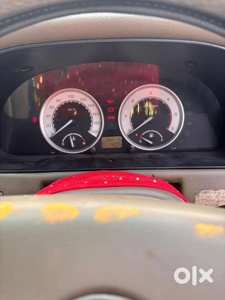 Tata Safari 2008 Diesel Well Maintained