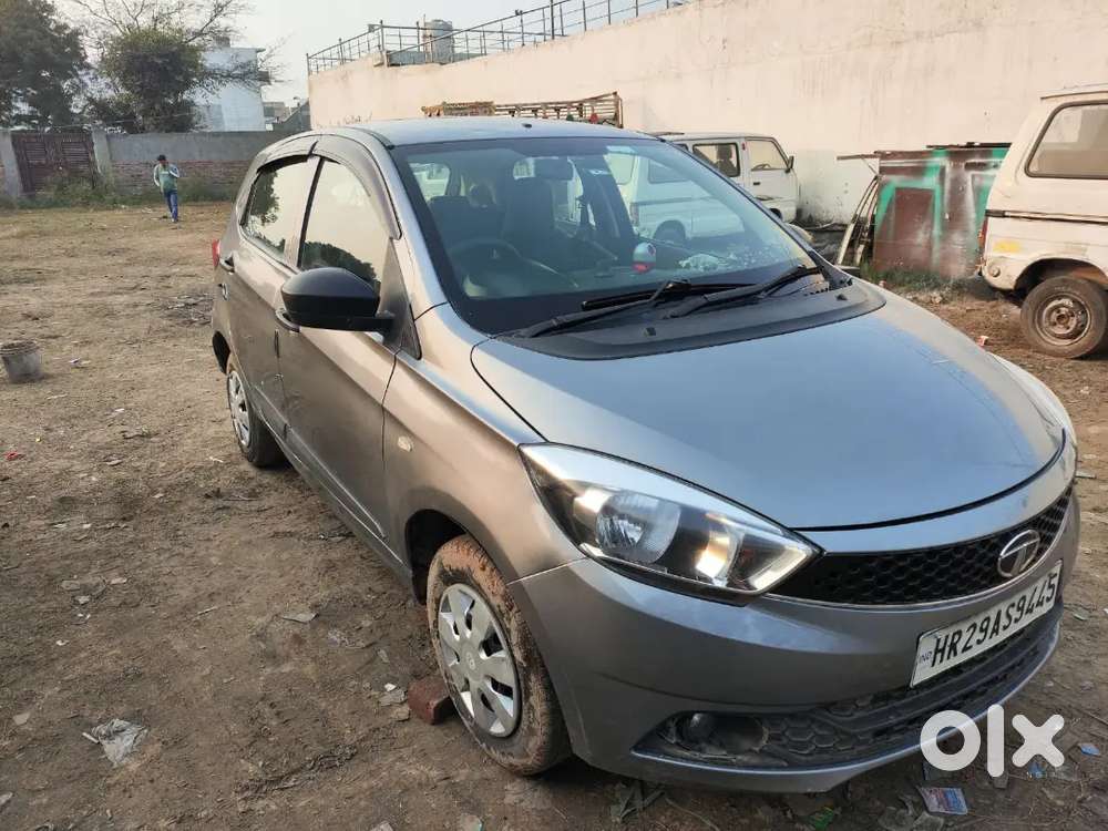 Tata Tiago Xm 2018 Diesel Manual